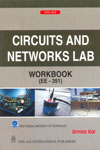 NewAge Circuits and Networks Lab Workbook (EE-391)